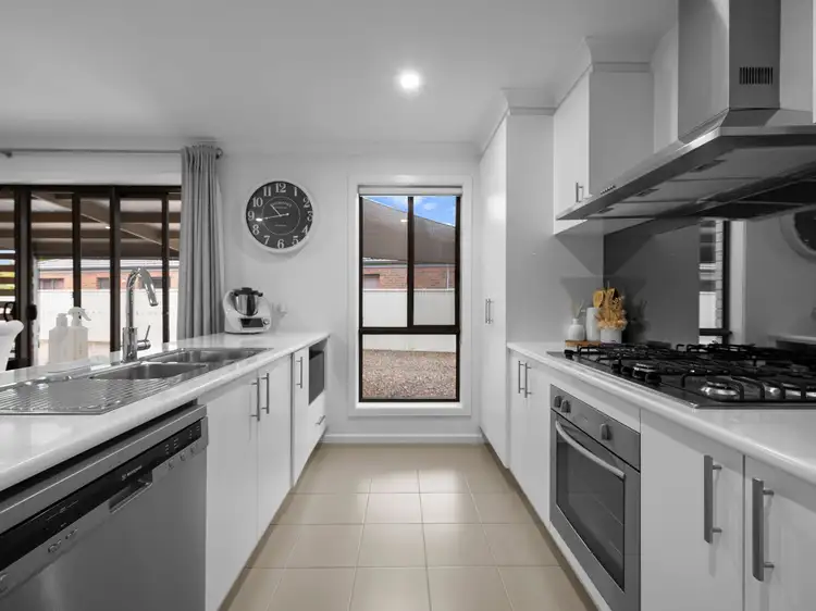 Fourth view of Homely house listing, 20 McNulty Drive, Benalla VIC 3672