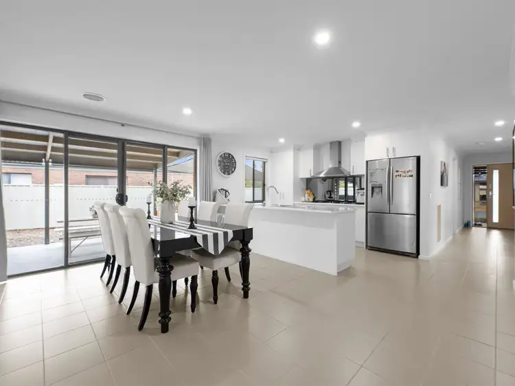 Fifth view of Homely house listing, 20 McNulty Drive, Benalla VIC 3672
