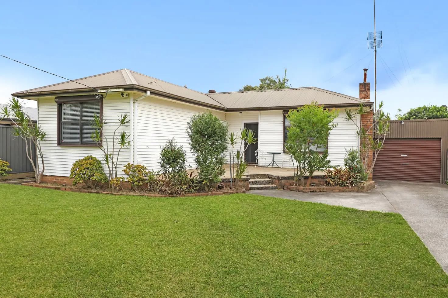 Main view of Homely house listing, 27 Tannery Street, Unanderra NSW 2526