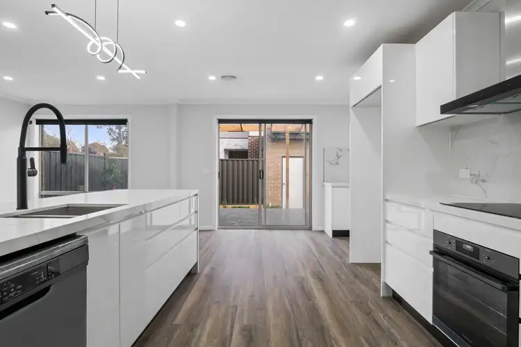 Fourth view of Homely house listing, 93 Taylors Lane, Rowville VIC 3178