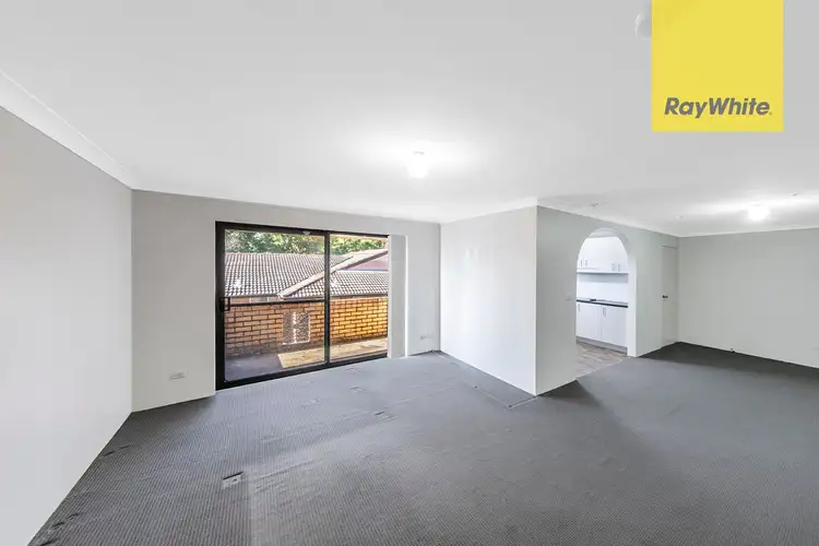 Second view of Homely apartment listing, 8/43 Victoria Road, Parramatta NSW 2150