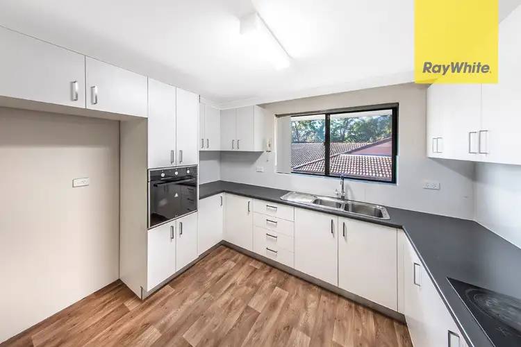 Third view of Homely apartment listing, 8/43 Victoria Road, Parramatta NSW 2150
