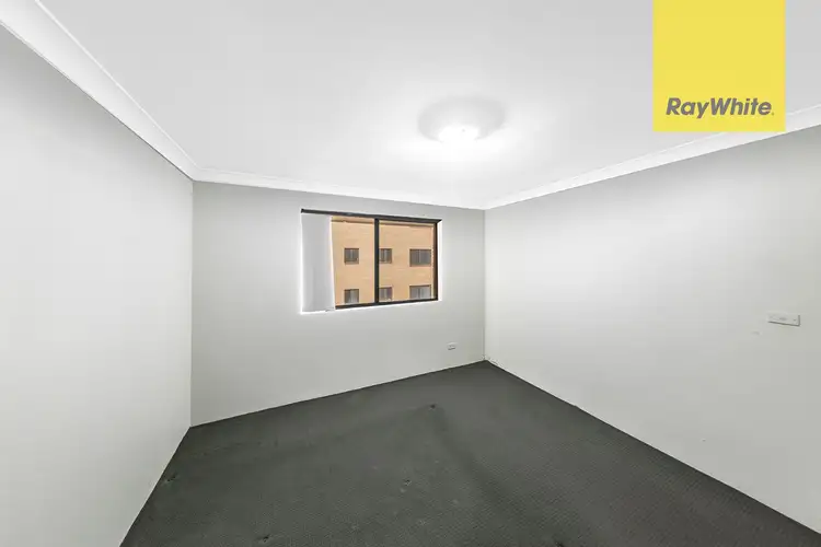 Fourth view of Homely apartment listing, 8/43 Victoria Road, Parramatta NSW 2150