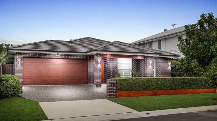 3 Piora Street, Colebee NSW 2761