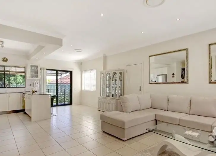 Second view of Homely villa listing, 4/17 Larkhill Avenue, Riverwood NSW 2210