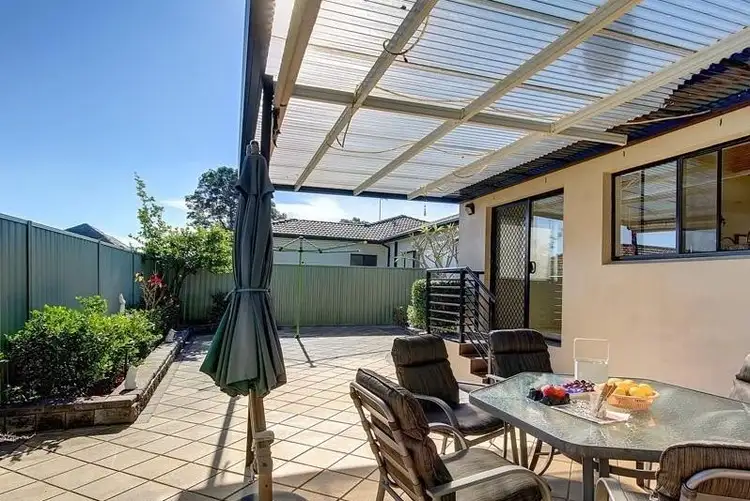 Fifth view of Homely villa listing, 4/17 Larkhill Avenue, Riverwood NSW 2210
