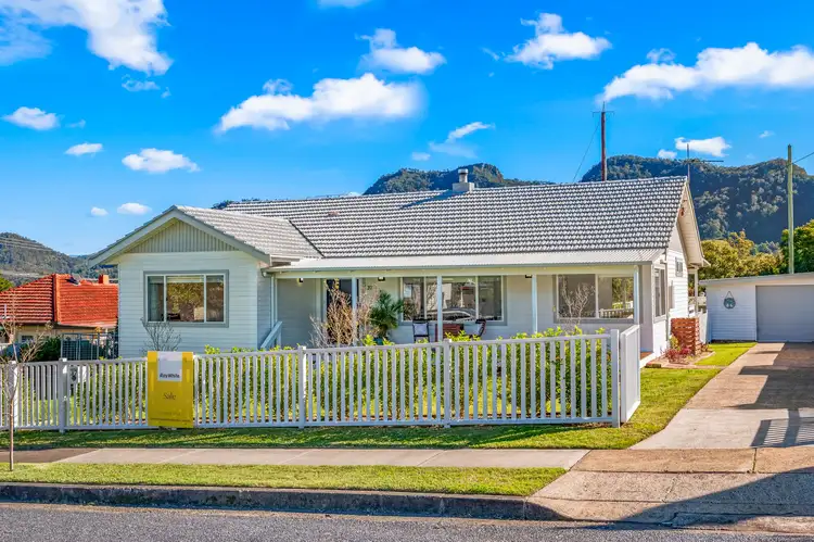 Second view of Homely house listing, 37 Barrington Street, Gloucester NSW 2422
