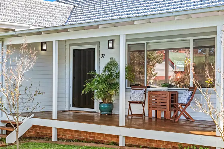 Third view of Homely house listing, 37 Barrington Street, Gloucester NSW 2422