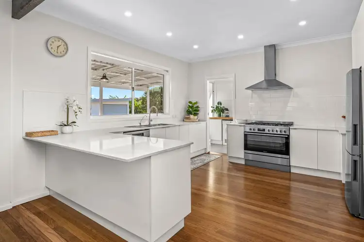 Fifth view of Homely house listing, 37 Barrington Street, Gloucester NSW 2422