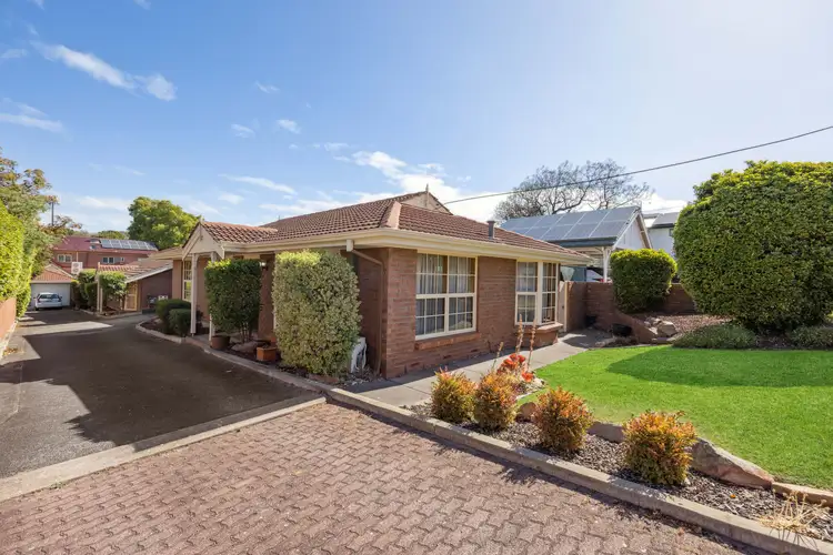 1/7 Cross Street, Lockleys SA 5032