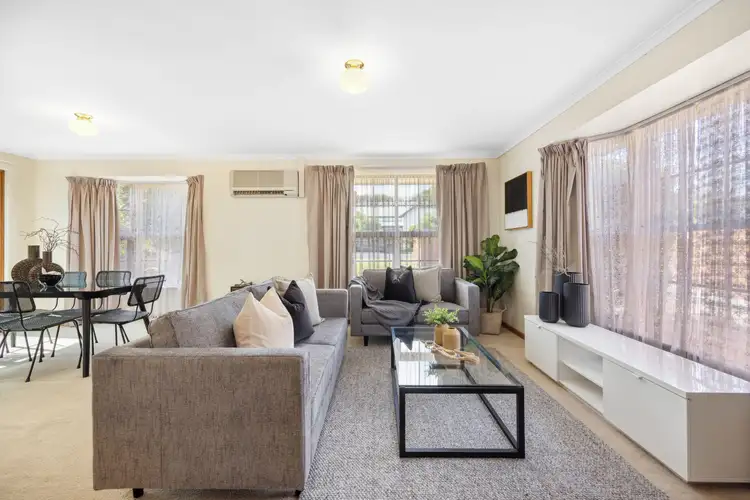 Second view of Homely unit listing, 1/7 Cross Street, Lockleys SA 5032