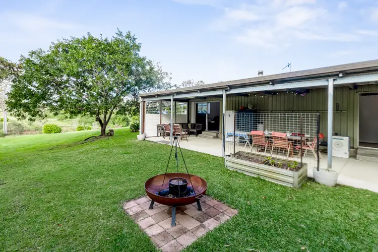 47 Maroske Road, Tamaree QLD 4570
