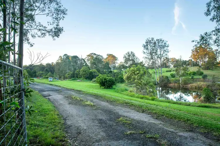 47 Maroske Road, Tamaree QLD 4570