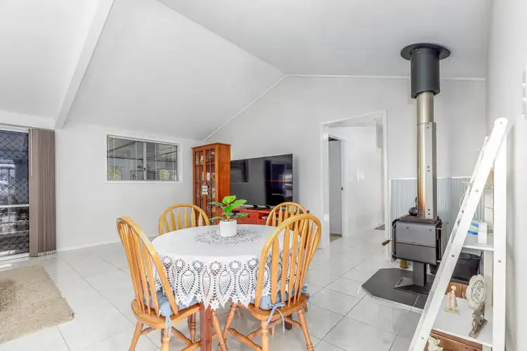 Second view of Homely land listing, 47 Maroske Road, Tamaree QLD 4570