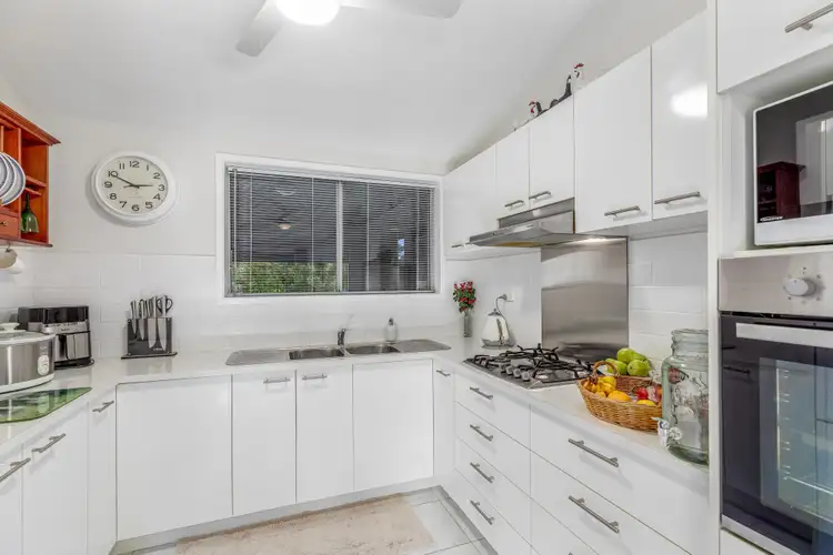 Third view of Homely land listing, 47 Maroske Road, Tamaree QLD 4570