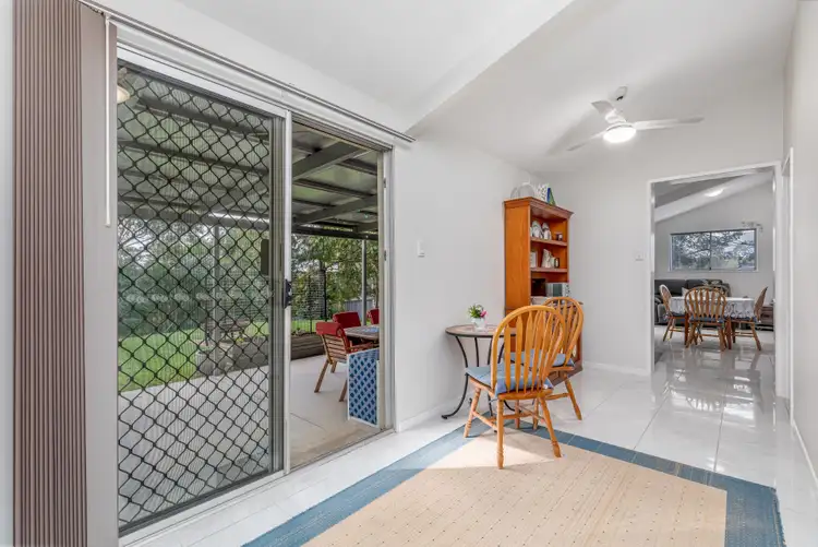 Fourth view of Homely land listing, 47 Maroske Road, Tamaree QLD 4570