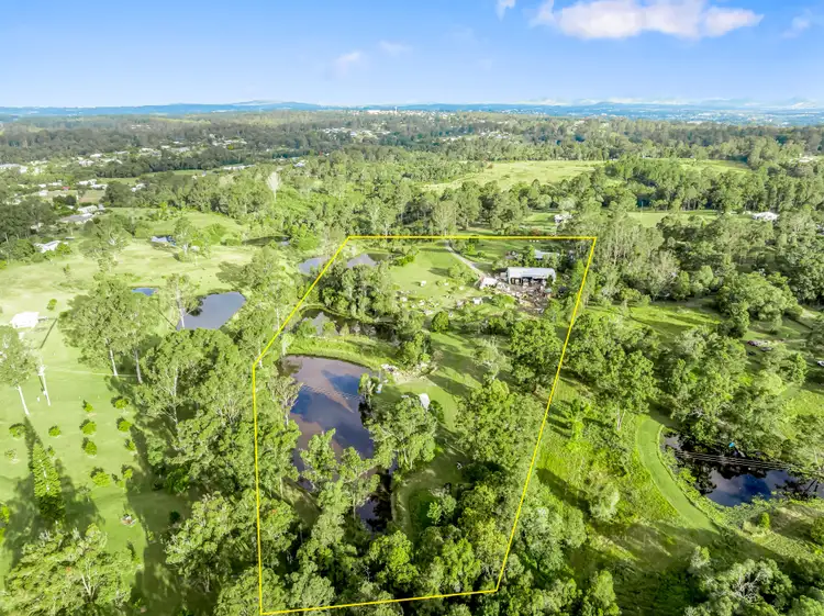 Fifth view of Homely land listing, 47 Maroske Road, Tamaree QLD 4570