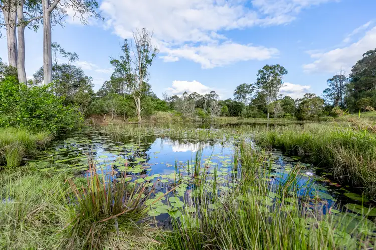 Sixth view of Homely land listing, 47 Maroske Road, Tamaree QLD 4570