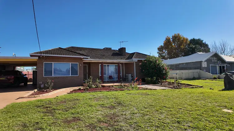 Main view of Homely house listing, 16 Lenehan Road, Griffith NSW 2680