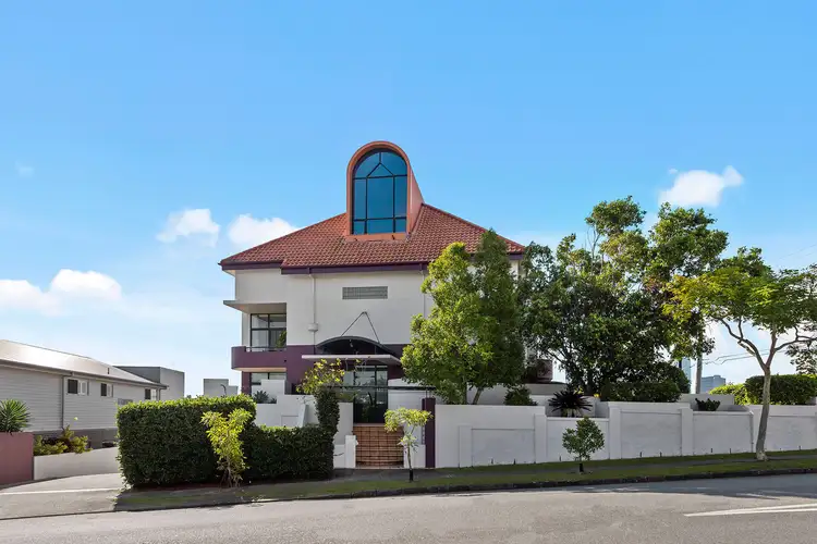 3/33 Hampstead Road, Highgate Hill QLD 4101