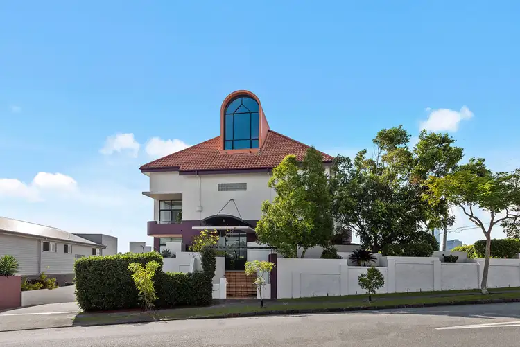 3/33 Hampstead Road, Highgate Hill QLD 4101
