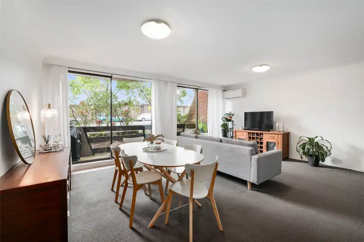Second view of Homely townhouse listing, 5/127-131 Cook Road, Centennial Park NSW 2021