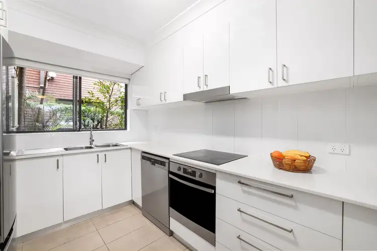 Third view of Homely townhouse listing, 5/127-131 Cook Road, Centennial Park NSW 2021