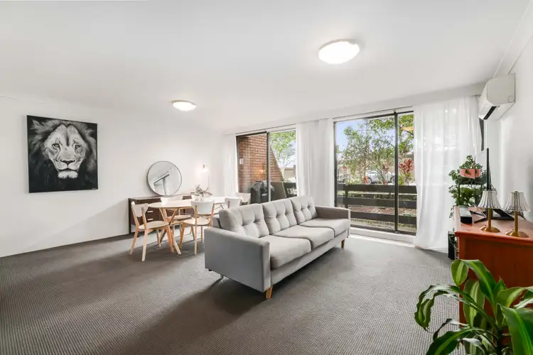 Sixth view of Homely townhouse listing, 5/127-131 Cook Road, Centennial Park NSW 2021