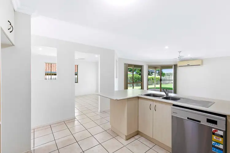 Sixth view of Homely house listing, 4 Glengarry Court, Kawungan QLD 4655