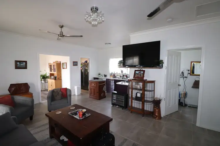Second view of Homely house listing, 24-26 Ward Street, Deepwater NSW 2371