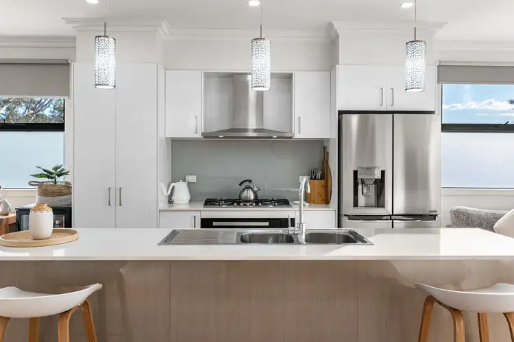 Second view of Homely townhouse listing, 66A Gorge Road, South Morang VIC 3752