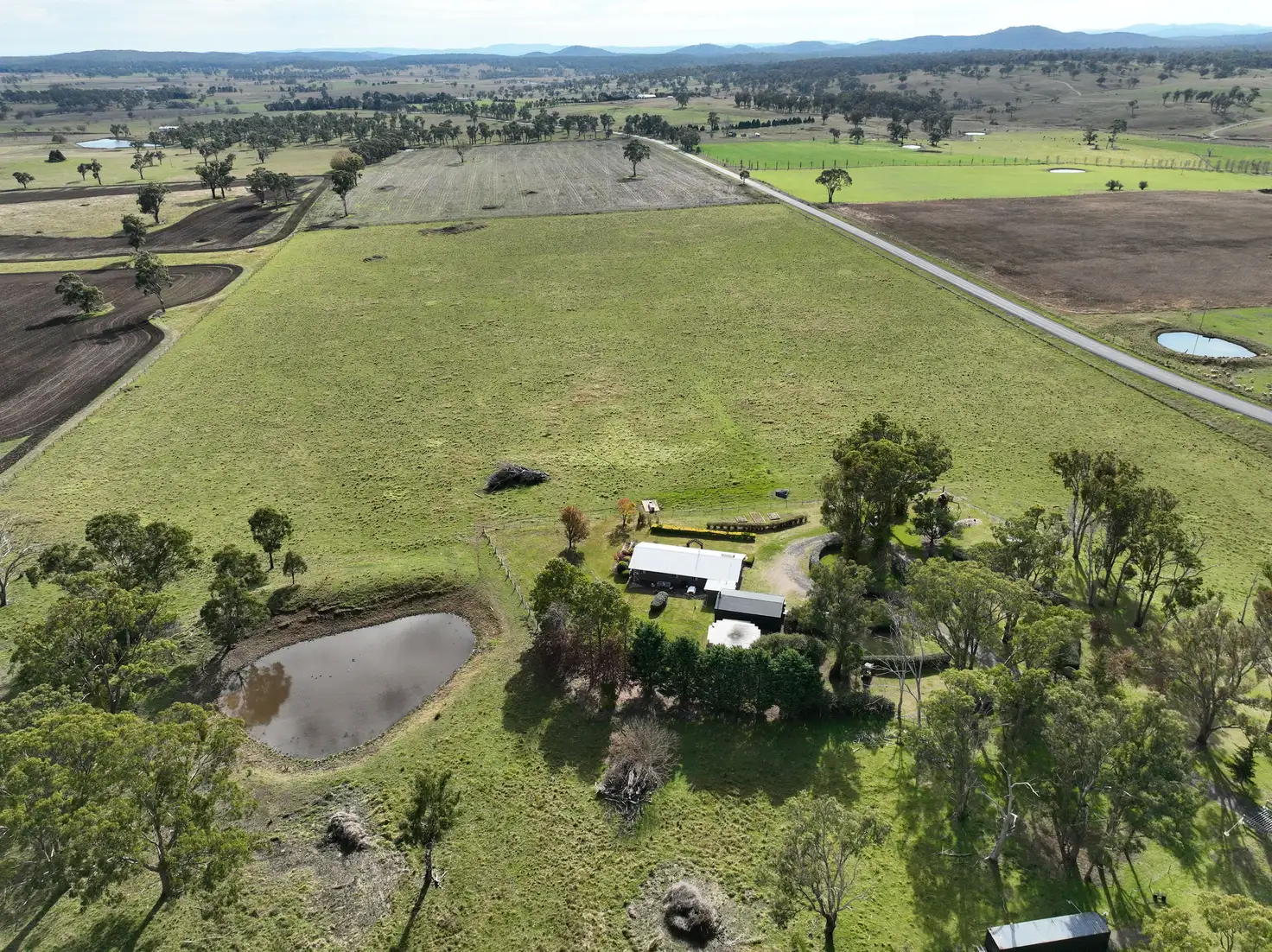 Main view of Homely rural property listing, 917 Emmaville Road, Glen Innes NSW 2370