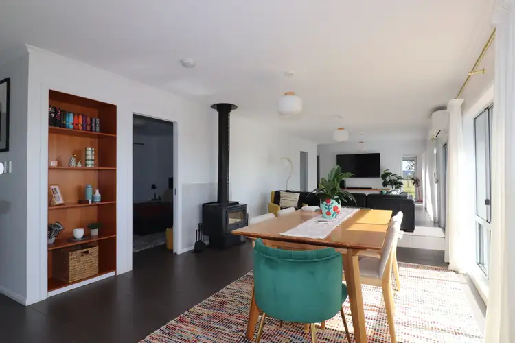 Second view of Homely rural property listing, 917 Emmaville Road, Glen Innes NSW 2370