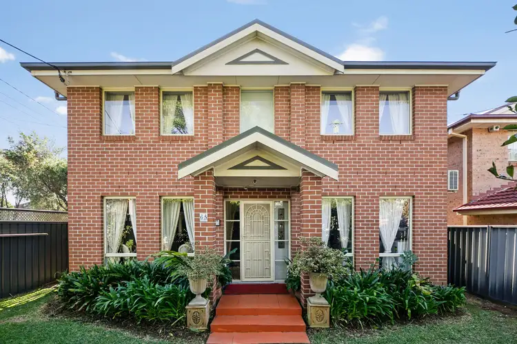 65 Payten Avenue