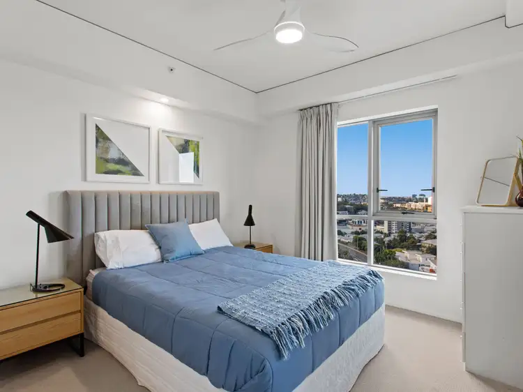 Sixth view of Homely apartment listing, 1710/510 St Pauls Terrace, Bowen Hills QLD 4006