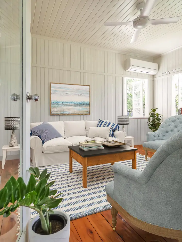 Second view of Homely house listing, 18 Russell Street, Roma QLD 4455