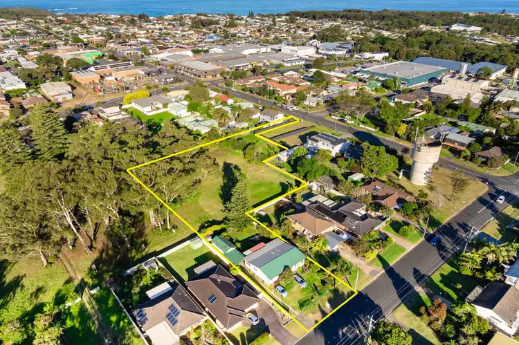 Main view of Homely house listing, 150 Camden Street, Ulladulla NSW 2539