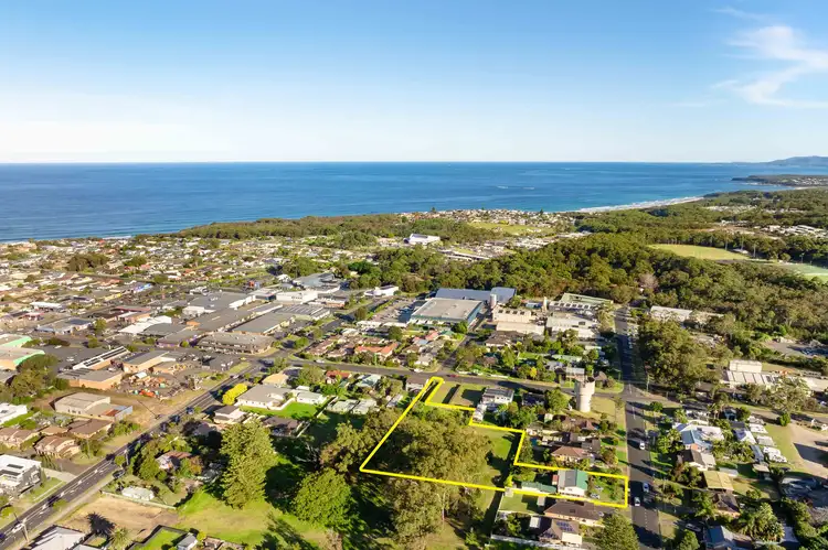 Second view of Homely house listing, 150 Camden Street, Ulladulla NSW 2539