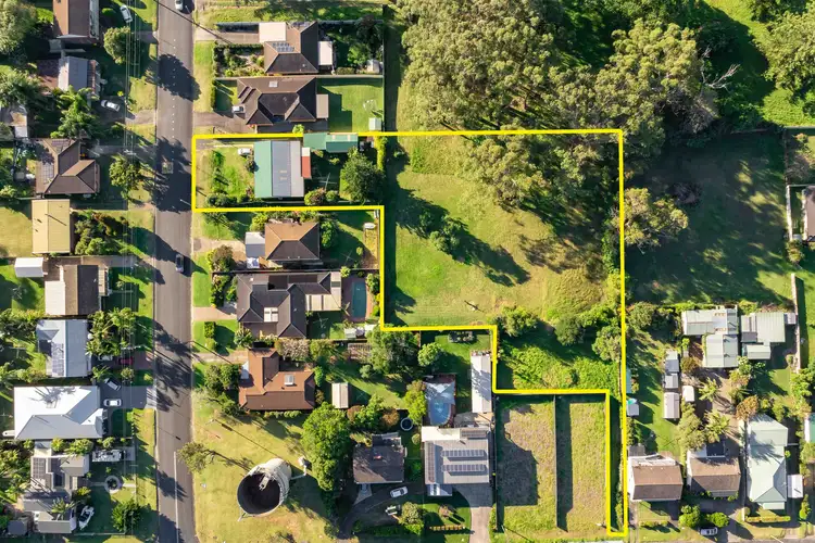 Fourth view of Homely house listing, 150 Camden Street, Ulladulla NSW 2539