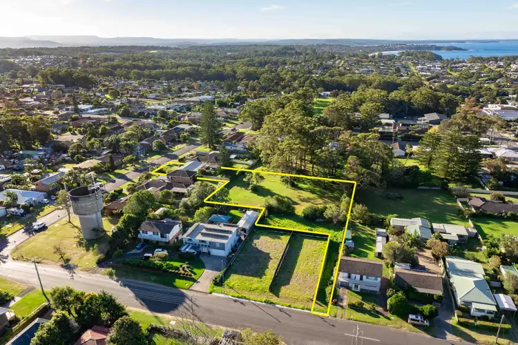 Fifth view of Homely house listing, 150 Camden Street, Ulladulla NSW 2539