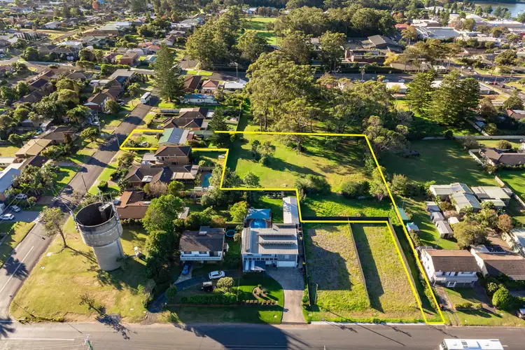 Sixth view of Homely house listing, 150 Camden Street, Ulladulla NSW 2539