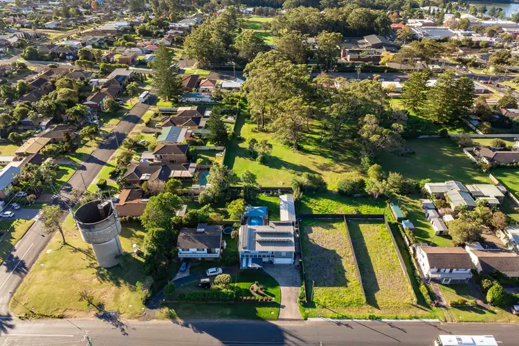 Seventh view of Homely house listing, 150 Camden Street, Ulladulla NSW 2539
