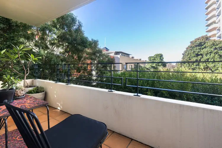 Third view of Homely unit listing, C413/6-8 Crescent Street, Redfern NSW 2016