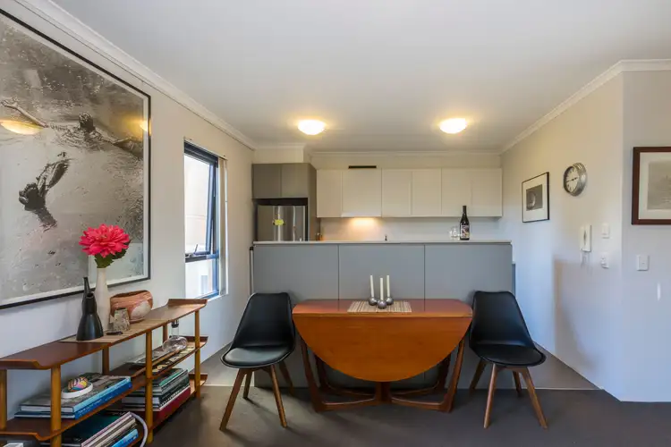 Fourth view of Homely unit listing, C413/6-8 Crescent Street, Redfern NSW 2016