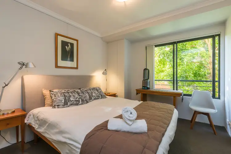 Sixth view of Homely unit listing, C413/6-8 Crescent Street, Redfern NSW 2016