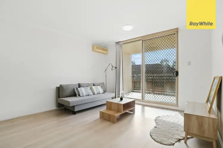 Main view of Homely apartment listing, 47/18 Sorrell Street, Parramatta NSW 2150