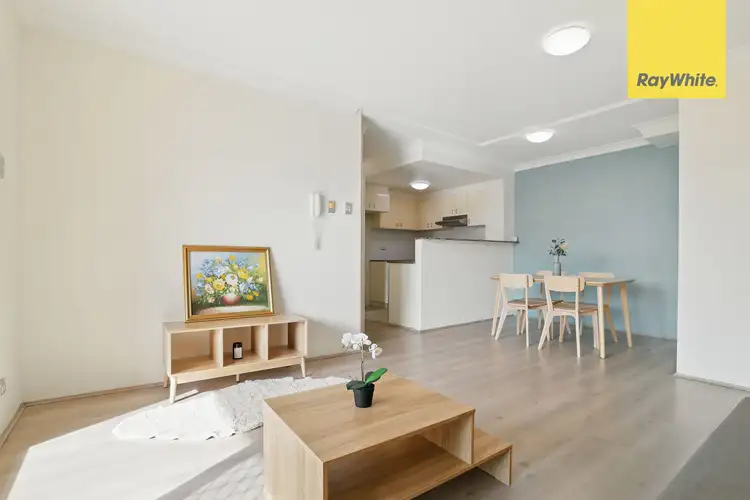 47/18 Sorrell Street, Parramatta NSW 2150