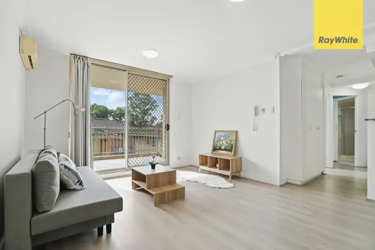 Third view of Homely apartment listing, 47/18 Sorrell Street, Parramatta NSW 2150