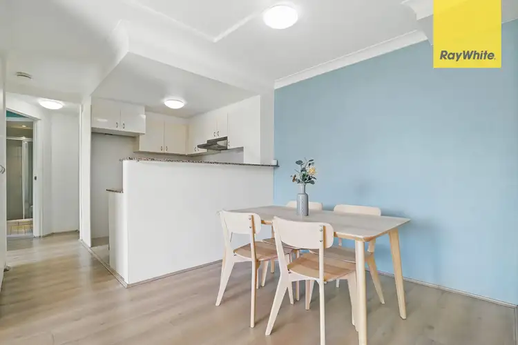 Fourth view of Homely apartment listing, 47/18 Sorrell Street, Parramatta NSW 2150
