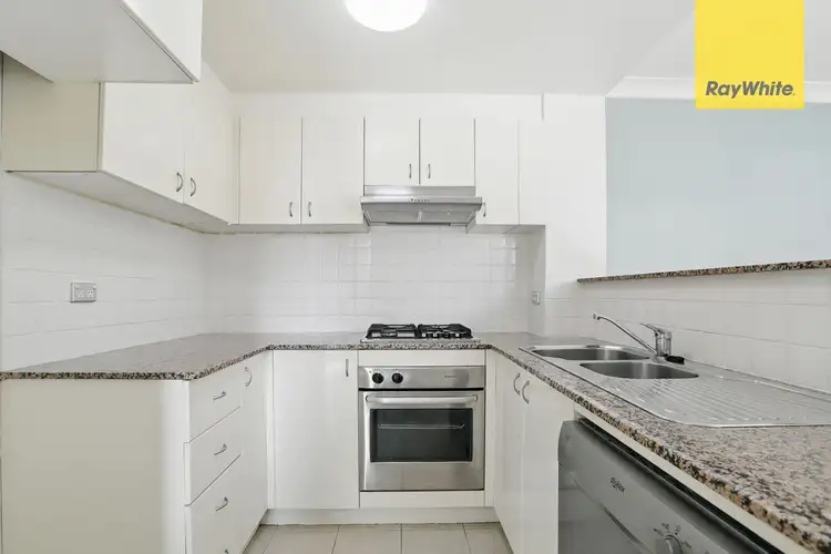Fifth view of Homely apartment listing, 47/18 Sorrell Street, Parramatta NSW 2150